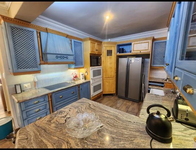 3 BEDROOM CLUSTER FOR SALE IN MEYERSDAL